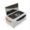 New model KH-360B towel disinfection cabinet tweezers scissors nail tools high temperature disinfection box with display