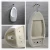 Import New models ceramic urinals bowl for men in bathroom from China