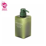 NEW Plant extracts Natural flower petals moisturizing firm smooth nutritious  net  run shower  gel