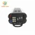 Import new product 350w 17R follow spot light for wedding /stage from China