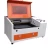Import New product 40W 50W 60W 100w hand held co2 mini laser cutting machine from China