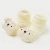 Import New product cartoon animal flanging cotton socks cute baby comfortable and soft socks from China