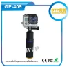 New product GP-409 monopod power grip 5200mah rechargable battery for gopro hero 4 accessories