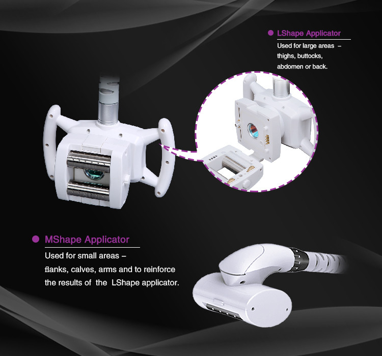 Buy New Product Ideas 2021 Ce Iso Certification Body Shape Machine ...