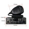 new product luiton walkie talkie LT-298 hf ssb transceiver 27mhz cb radio mini am fm woki toki