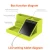 Import New Product Plastic Stationery Organizer Office Desk Accessories with Green color from China