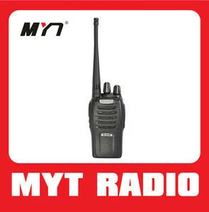 New Product two way radio myt-698