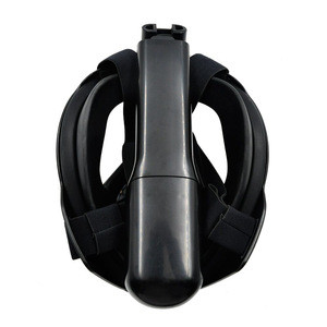 New Products Adult Easy Breath Snorkel Mask 180 Degree Sea Full Face Diving Mask Schnorchel Gesicht