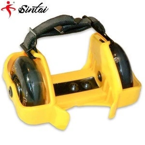 New Products High Quality Flashing Roller Skate For Kids