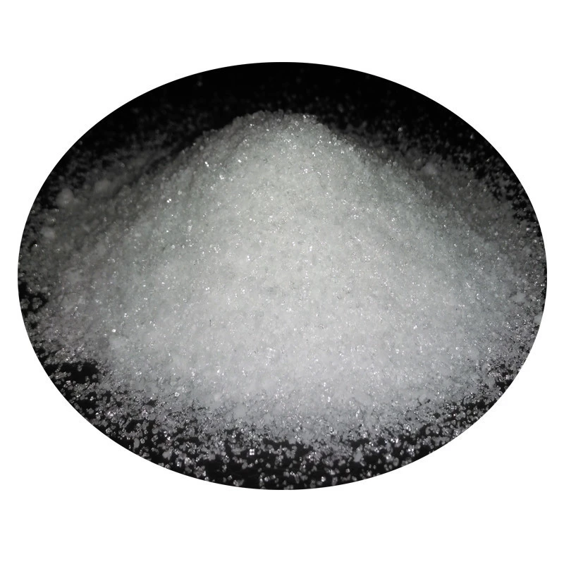 New products inorganic Chemicals White crystal epsom salts magnesium sulfate heptahydrate
