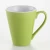 Import New products nice ceramic type stoneware custom mug cups for bulk sale from China
