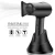 New professional Portable Household Hotel Use rechargeable wireless cordless hair dryer