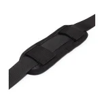 New soft bag strap mesh shoulder pad