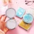 Import New Style Custom Logo Personalized Makeup Mirrors Compact Pocket Mirror for Promotion from China