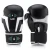 Import New Style Custom Logo Pu Leather Boxing Glove Muay Thai Punching Gloves from Pakistan