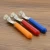 Import New style multiple Colorful self-made leather sewing tool with plastic handle sewing tracking wheel from China