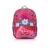 Import New Style Trolls 3D Hair Backpack from USA