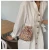 Import New style woolen simple ladies shoulder bag wild messenger bag women handbags shoulder from China