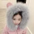Import New Winter Wear Candy Baby Jacket Gold Velvet Cotton Clothes Children Thick Girls Jacket from China