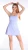 Import NEW Womens Sports Gym Wear Breathable Yoga Fitness Bra Dress Leggings Quick Drying Mid Waist Skirt Style Tennis Tennis Clothes from China