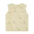 Import newborn baby clothes sleeveless Cotton vest toddler clothing from China