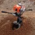 Import NEWEEK tree planting garden auger drill mini earth digging hole machine from China
