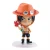 Import Newest 6PCS/Lot Janpan Anime One Piece figure Mini PVC Luffy Action Figures from China