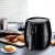 Import Newest Air Fryer Without Oil Air Deep Fryer For Home Use 12L Air Fryer with CE, GS, CB, ETL. from China