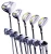 Import Newest best sell japanese used golf clubs from China