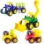 Import Newest design 17 month truck 17 month toy car 17 month toddler toy for online shop from China