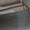 Nickel Knitted Wire Mesh For Vapour Liquid Filtering
