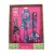 Import Ningbo Factory Price Women Garden Sets Iron Floral Garden Tool Sets 3 pieces lady Floral printing Gardening Tools from China
