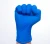 Import nitrile gloves producer  safety gloves nitrile  automatic nitrile gloves from China