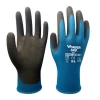 Nitrile rubber ultra-thin breathable wear-resistant oil-resistant gloves
