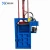 Import NKUN Square Vertical Hydraulic Metal Scrap Baler from China