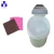 Import no bubble and low shrinkage 2 part silicone rubber to make stone molds with RTV liquid silicone rubber from China