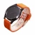 Import No Logo Simple Design Quartz Watch For Men, Leather Band Fashion Sport Wrist Man Watch from China