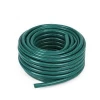 No- smell new material Flexible 3/4 inch green pvc garden hose