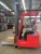 Import Noelift small farm equipment 1ton mini forklift with 3wheels hydraulic lift side loader forklift with built-in fork from China