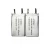 Import Non rechargeable 3V 400mah CP2012120 limno2 battery cell with good price from China