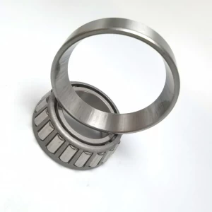 Non-Standard Tapered Roller Bearing Special Bearing for Automobile