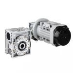 NRV050 low speed walking tractor truck transmission gear box