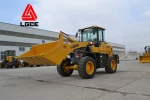 ns switch rcm loader  Lingong Wl 939F acens loader mini digger with pallet fork