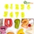 Import Number Cookie Mould Food Grade Cookie Cutter Set of 9 from China