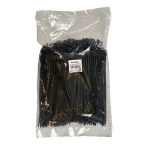 Nylon Cable Tie 11" Black (Pack of 1000), SP140769
