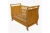 Import NZ Solid Pine Baby Cot Beds from China