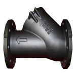 ODM OEM Custom iron Casting  valve body,sand ductile iron Precision casting valve body Materials
