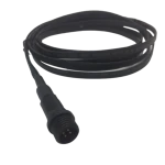 ODM OEM ISO 12v dc 5.5 x 2.1mm plug connector power cable