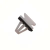 OE91504SP1003Car fastener clamp side skirt sill plate rocker arm cover decoration clip plastic clip car