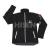 Import Oeko Tex 100 Custom windbreaker soft shell jacket, outdoor soft shell men coat with hooded from China